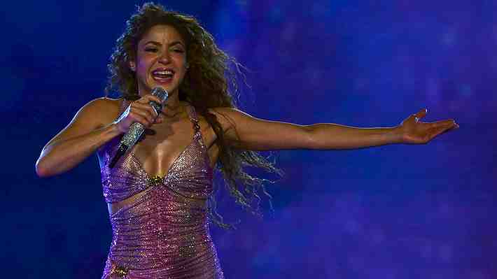 Conciertos suspendidos de Shakira podrían ser esta misma semana: Negocian para que se presente miércoles y jueves