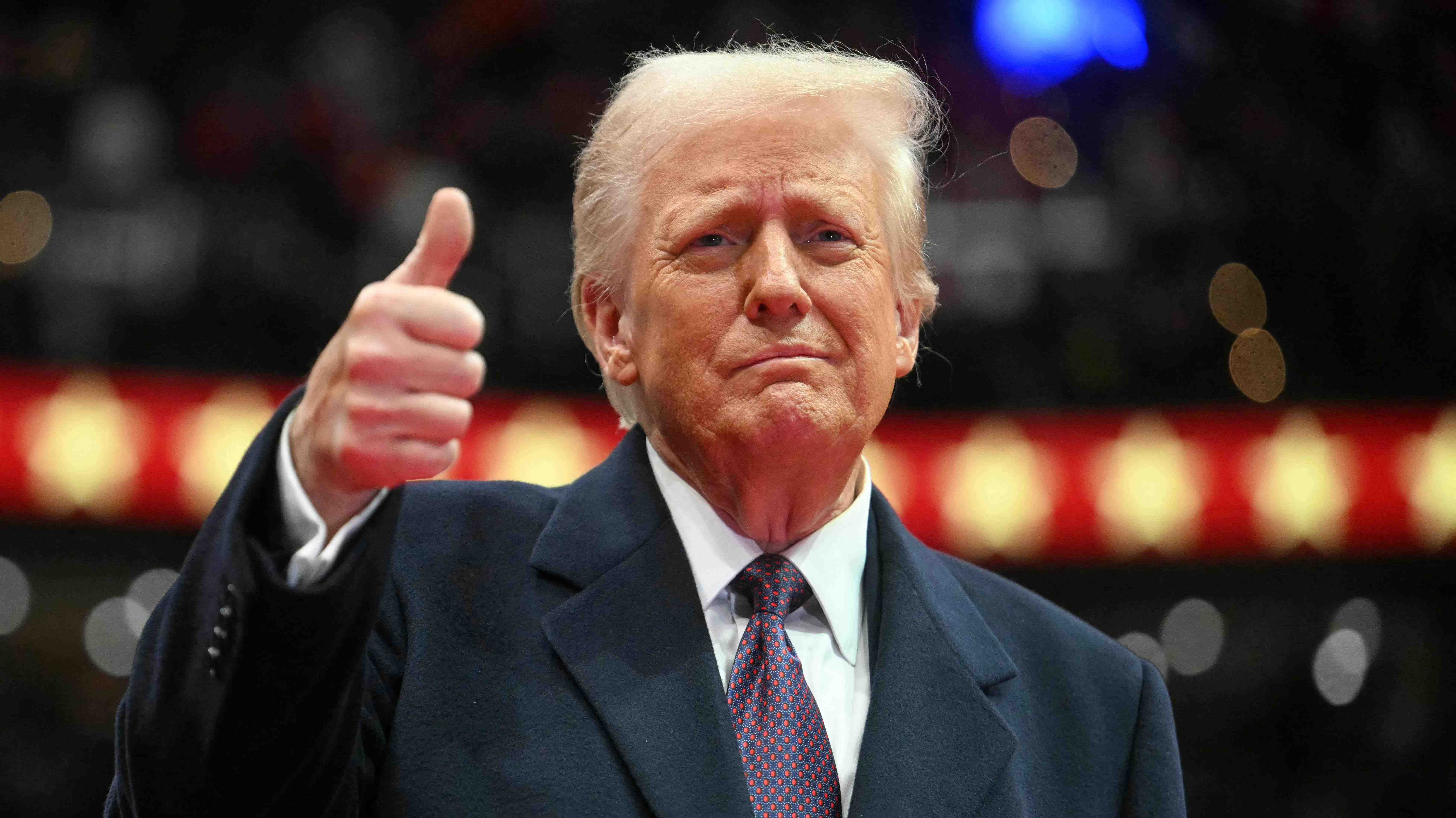En qué consisten los aranceles de Donald Trump a México, Canadá y China que entran en vigencia este martes