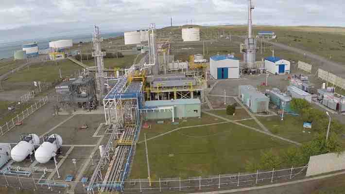 Ante "desaceleración global" del sector: Empresa española suspende proyecto de hidrógeno verde en Magallanes