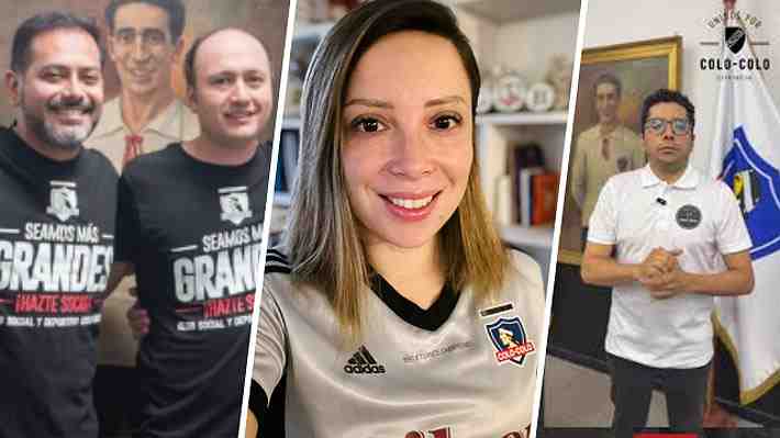 El Club Social y Deportivo de Colo Colo busca presidente tras bullada polémica: Los candidatos y las listas con Pedro Ruminot incluido