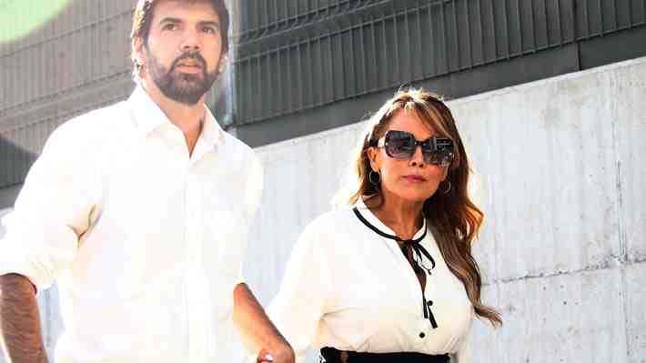 Alcalde de Maipú interpone una querella contra el diputado Lavín por eventual tráfico de influencias