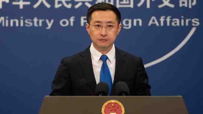 China niega control sobre el Canal de Panamá y evita comentar la venta de puertos a la estadounidense BlackRock