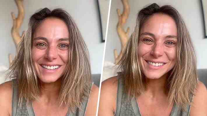 Mariana Derderián comparte una reflexión tras volver de su viaje a África: "Podemos regalar sonrisas aunque estemos rotos"