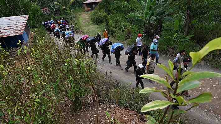 Gobierno de Colombia confirma liberación de los 29 uniformados secuestrados