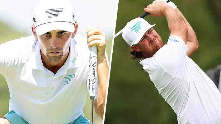 Tras el hoyo en uno del sábado, "Mito" Pereira se desmoronó y Niemann finalizó más cerca de los líderes en el LIV Golf Hong Kong