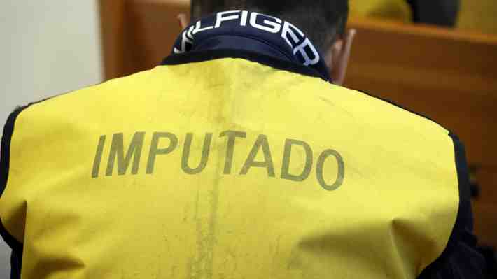 Secuestros, tráfico de drogas y trata de personas: Hoy comienza juicio contra 12 miembros del Tren de Aragua en Chile