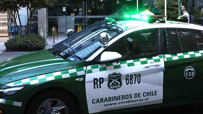 Encuentran cuerpo de kayakista que cayó al río El Yeso en San José de Maipo