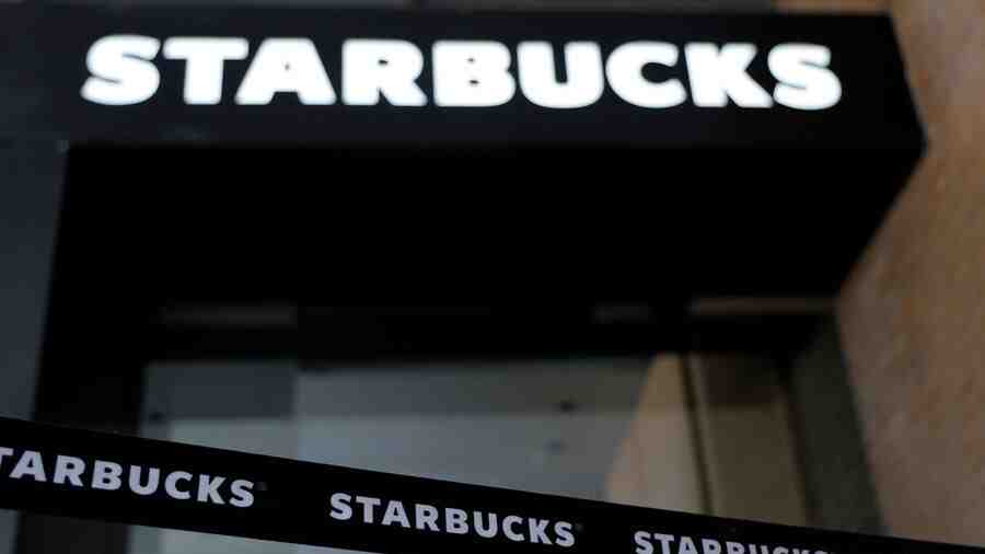 Huelga en Starbucks: Trabajadores responden a la empresa y actualizan locales cerrados