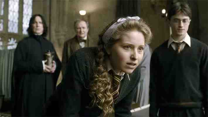 Actriz de "Harry Potter" abre cuenta en plataforma para adultos para saldar deudas: No ofrecerá "contenido sexual explícito