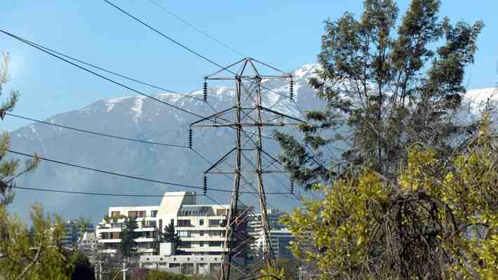 Coordinador eléctrico contrata a consultora de EE.UU. para analizar falla que provocó apagón