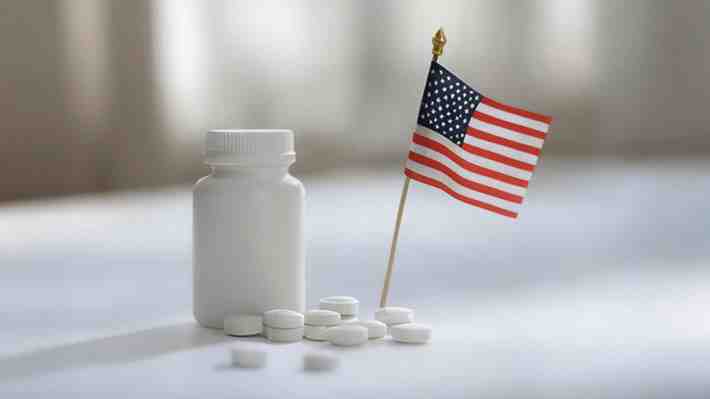 El recorte de Trump a programas de drogas potenciaría las sobredosis, tuberculosis y VIH en el mundo
