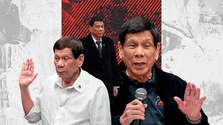 ¿Por qué Duterte fue popular en su país pero condenado internacionalmente?: Las claves tras su captura