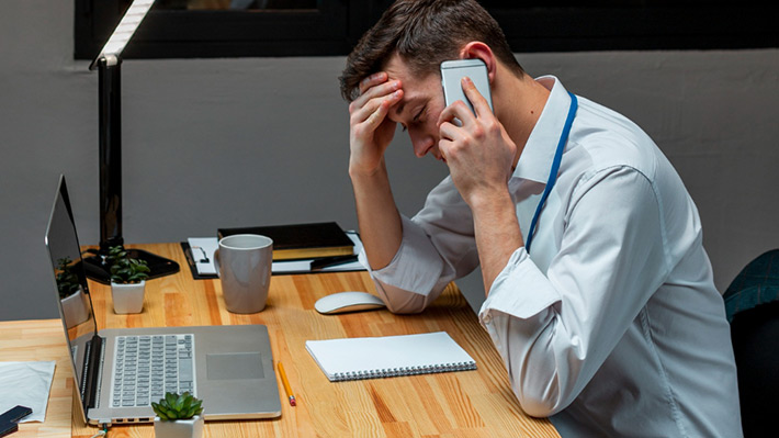 Salud mental en empresas pequeñas: Ideas para potenciar el bienestar laboral pese a los recursos limitados