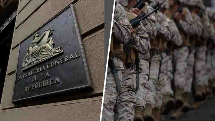 Contraloría detecta deuda de más de $7 mil millones en el Ejército: Institución apunta a "un problema administrativo"