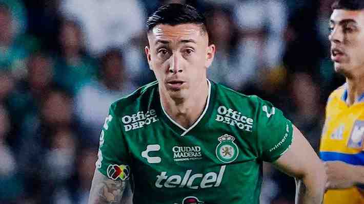 La FIFA excluye al León de Rodrigo Echeverría del Mundial de Clubes: El motivo y la respuesta del club