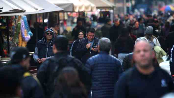 Estudio revela que asalariados informales en el sector privado se aproximan al millón: 82% trabaja en empresas formales
