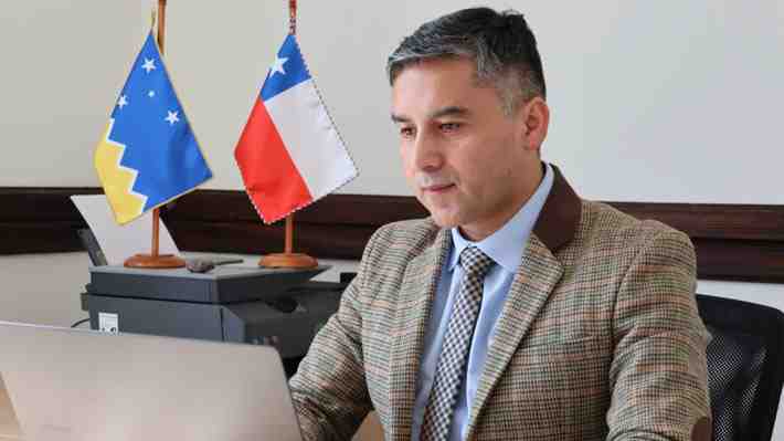 Mario García: Quién es el director del SLEP de Magallanes apuntado por Boric por crisis en la zona