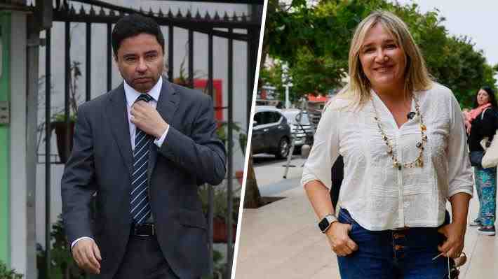 Carter pide respetar la región de Valparaíso tras oferta senatorial de Hoffmann