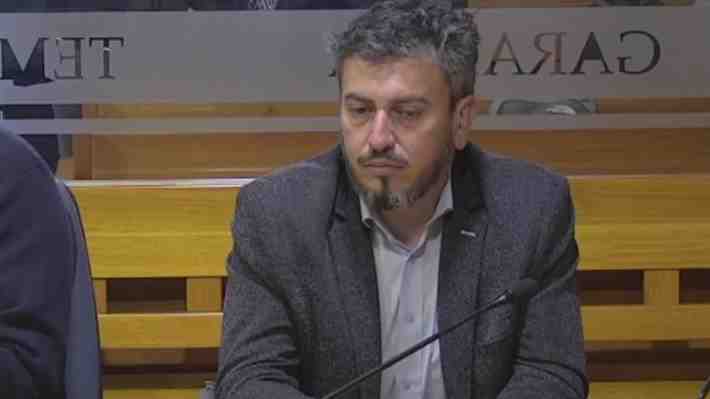 Tribunal revoca prisión preventiva de desaforado diputado Ojeda, pero condiciona su libertad al pago de fianza de $40 millones