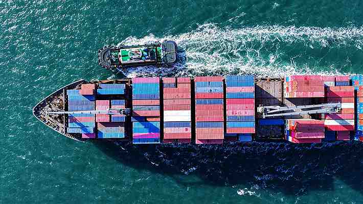 China expresa su "firme oposición" a los aranceles anunciados por Trump y promete "contramedidas"