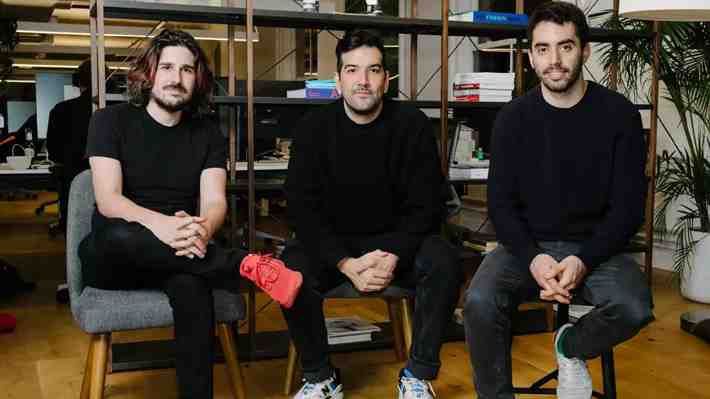 Startup de IA creada por chilenos cierra ronda de financiación y es valorizada en más de US$3 mil millones