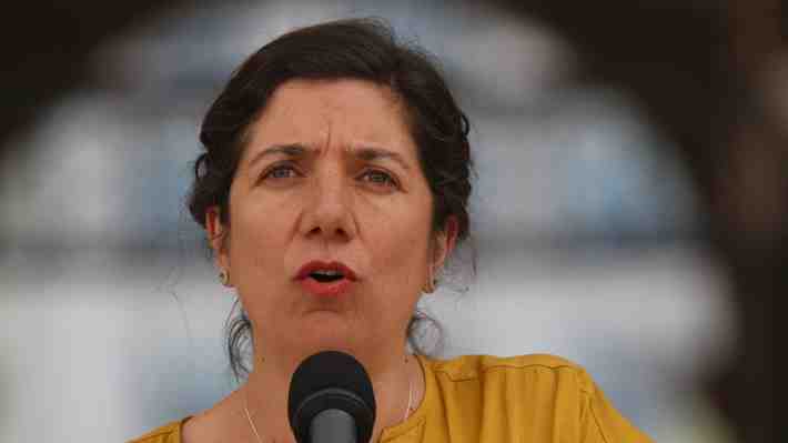 Destitución de Allende: Oposición acusa "presión" del Gobierno al calificar de "mal precedente" decisión del TC