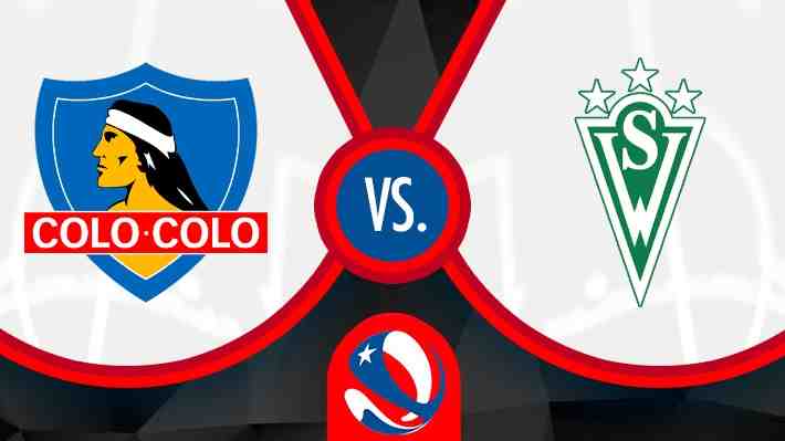 Revive el empate de Colo Colo ante Wanderers por la Copa Chile