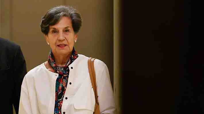 De las dudas en la coalición a la evaluación de su reemplazo: Los otros coletazos que dejó el fallo del TC contra Allende
