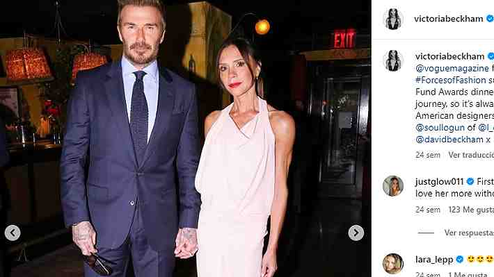 Los difíciles últimos días de David y Victoria Beckham: Dos de sus hijos distanciados y la muerte de un exguardaespaldas