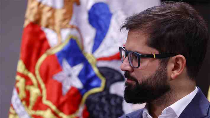 Guerra arancelaria: Boric convoca a "comité de alto nivel" para estrategia de minerales críticos