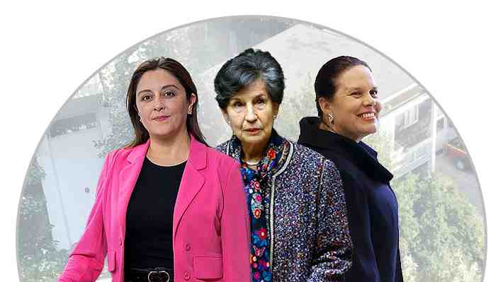 Dos ministras y una senadora: Las principales salidas que ha provocado la fallida compraventa de la casa de Salvador Allende