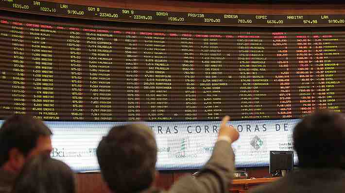 Wall Street se dispara y el IPSA opera al alza tras sorpresiva suspensión de los aranceles de Trump