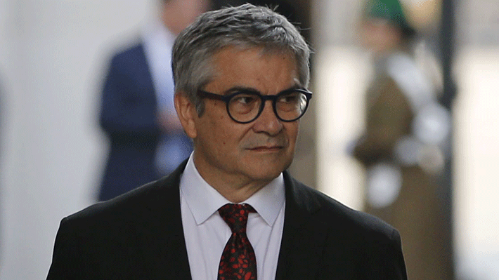 Marcel tilda de "buena noticia" pausa de aranceles y valora que EE.UU. haya tomado "algo de conciencia"