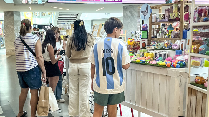 Semana Santa con acento argentino: Chile se alista para 