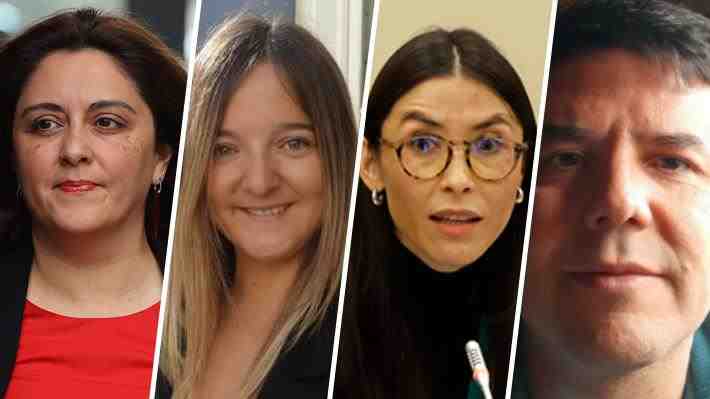 Casa de Allende: Todas las alertas por "conflicto de interés" e "inhabilidad" que no consideró La Moneda