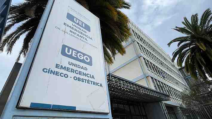 Pacientes relatan drama de nueva crisis en el Van Buren: Partos pueden ocurrir sin anestesia y faltan insumos clave