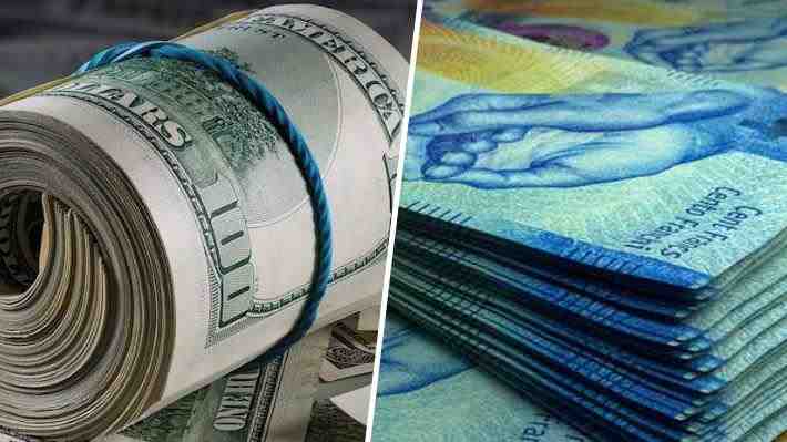 Pugna por el trono de la divisa refugio: Franco suizo podría destronar al dólar en medio de la guerra comercial