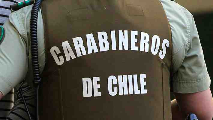Tragedia en inmediaciones del Monumental: Audio descarta atropello y carabinero indagado guarda silencio tras ser citado