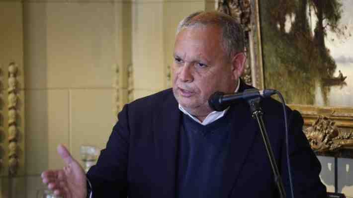Mundaca se abre a posible candidatura presidencial: "Vamos esperar el resultado de la primaria"