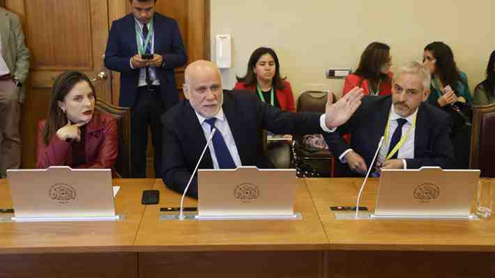 Nueva derrota legislativa del Gobierno: Con voto oficialista, pierde dar órdenes de partido