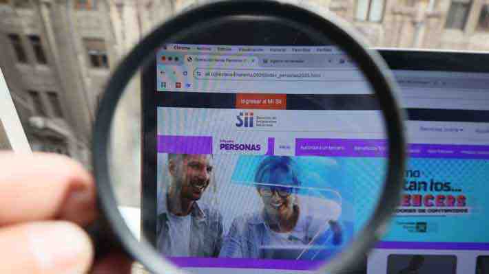 ¿Cuándo pagará?: SII autoriza la devolución de impuestos a 1,2 millones de personas