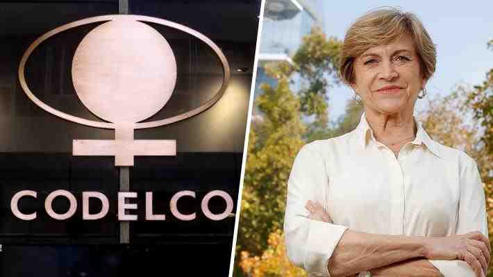 Directorio de Codelco responde a Matthei: Pide no usar acuerdo con SQM como "objeto de debate electoral"