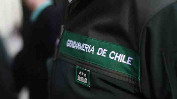 Uno era investigado por secuestro: Cómo cayeron los venezolanos acusados de ataque a casa de gendarme
