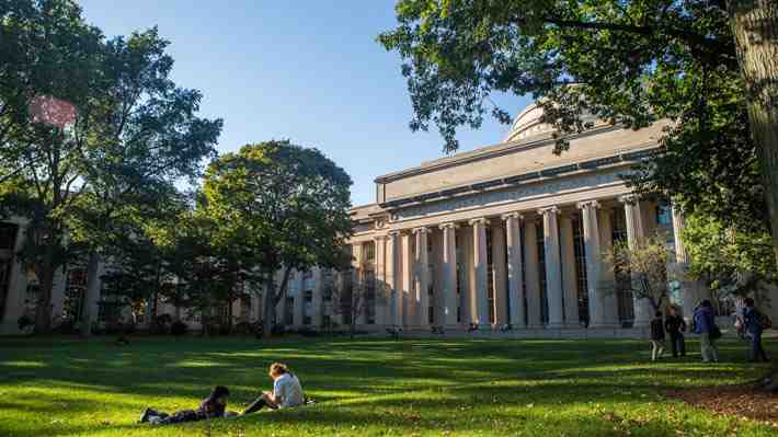 No solo Harvard: El prestigioso MIT denuncia "interferencias" del Gobierno de Trump