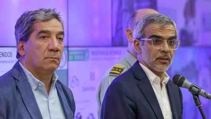 "Puede tener consecuencias muy negativas": Cordero advierte que AC contra Durán podría afectar el desarrollo de partidos