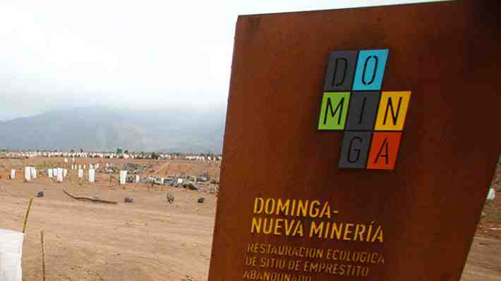 TC declara admisible recurso presentado por el Gobierno contra Proyecto Dominga y suspende proceso judicial
