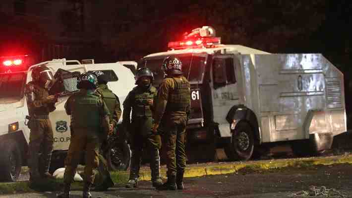Pericias al carro, registro radial y declaración de testigos: Los nuevos antecedentes de la tragedia en el Monumental