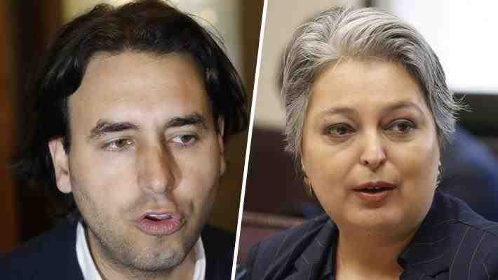Mirosevic critica sello de "liderazgo popular" de Jara: "Ojo con apropiarse la representación absoluta del pueblo"