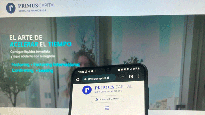 Primus: Empresa afirma que está en "recuperación" tras el "portonazo corporativo" de exejecutivos