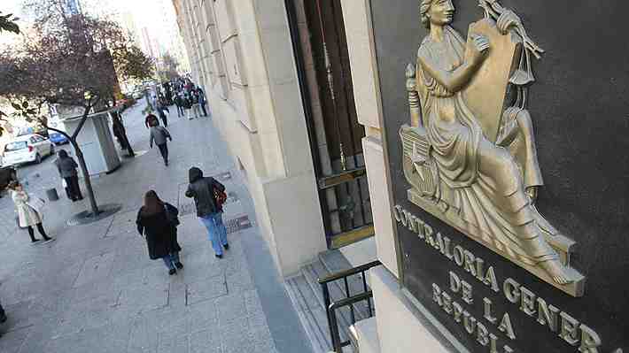 Contraloría investiga a Impuestos Internos por eventuales irregularidades en el avalúo de bienes raíces agrícolas